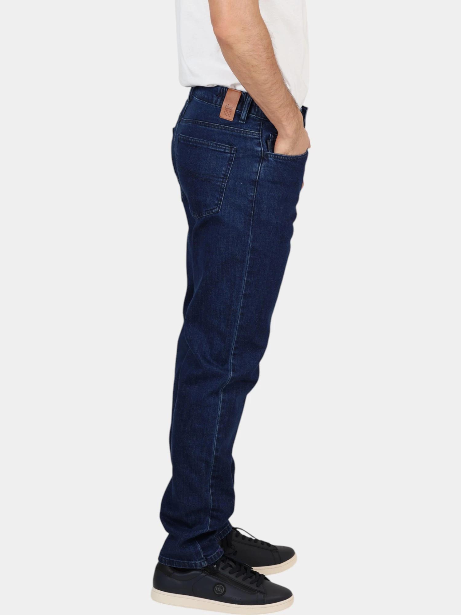 Jean Homme - BENJIPOC Bleu 4/7