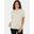Tricou cu maneci scurte Sunshine Surf-T - nisip femei