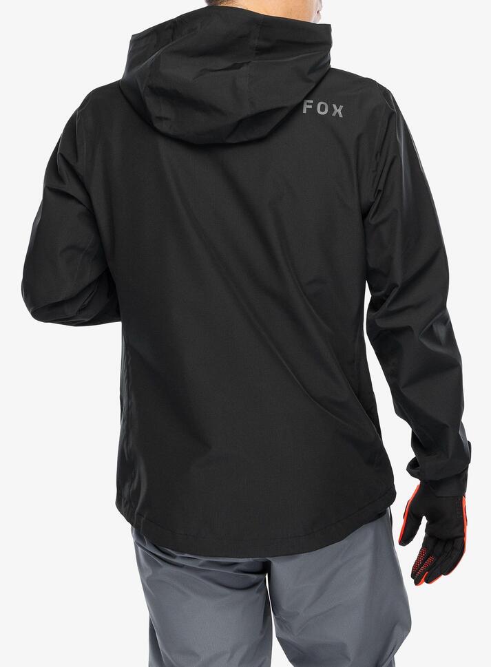 Kurtka rowerowa męska Fox Ranger 2.5L Water Jacket