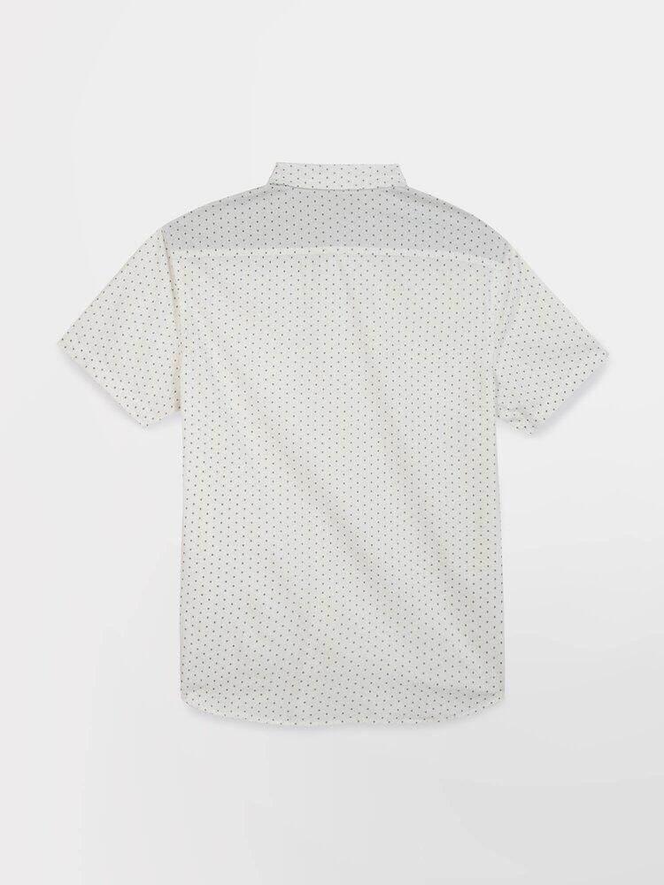 Camisa Blanca de Hombre TBS HELYOCHA 5/6