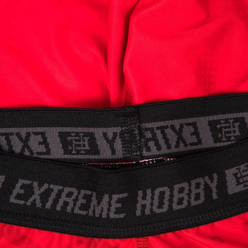 Legginsy do MMA EXTREME HOBBY POLSKA PRIME