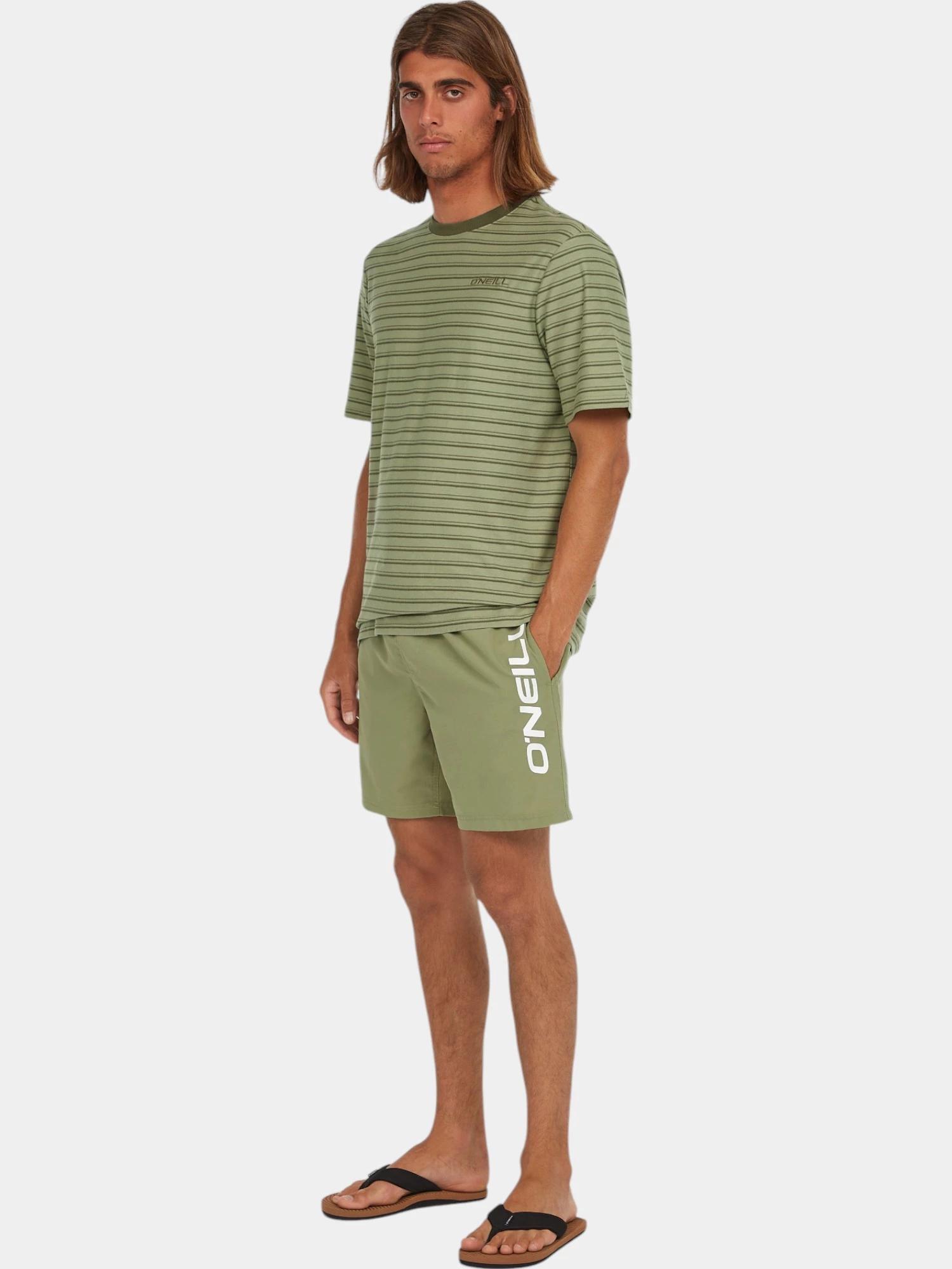 O'NEILL O'Neill Herren Badehose CALI 16'' Avery Fern 4/7
