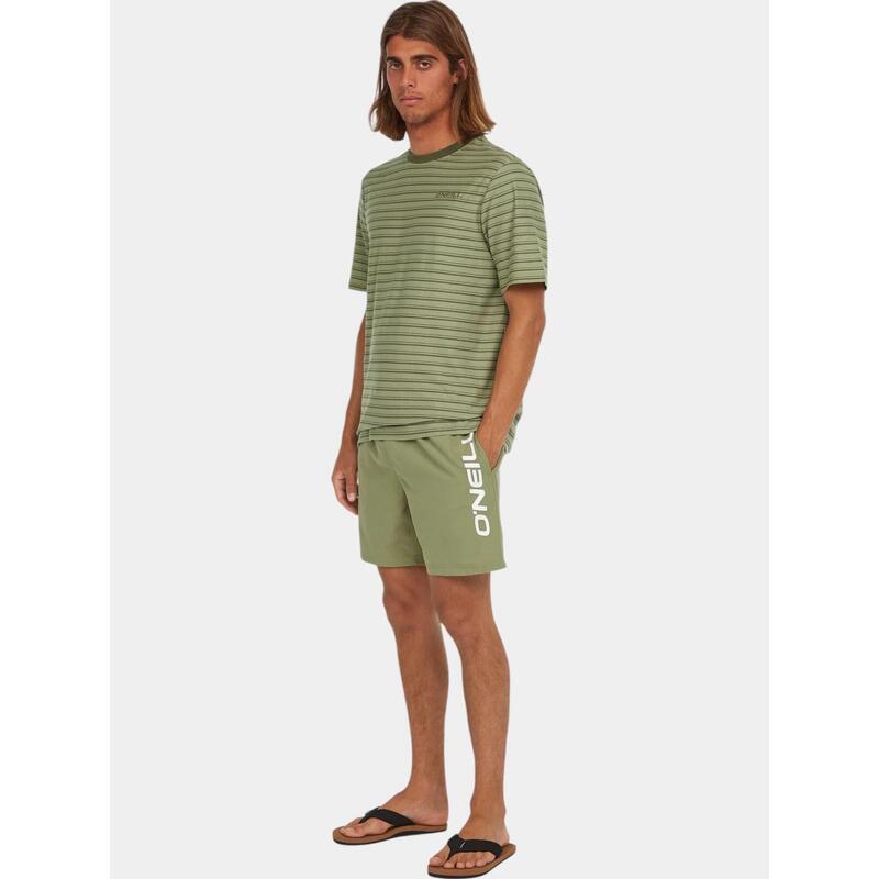 Sort de plaja Cali 16'' Swimshorts barbati