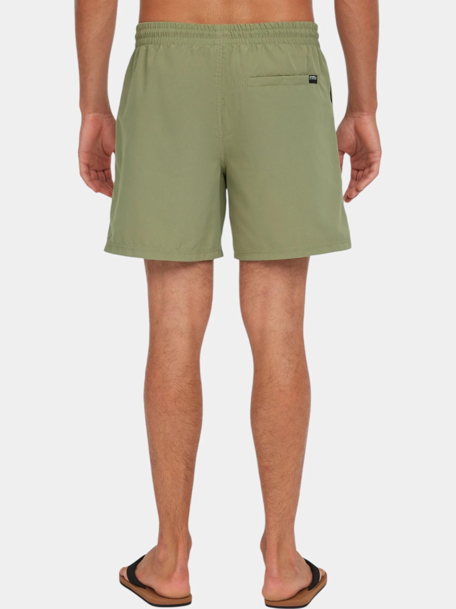 O'NEILL O'Neill Herren Badehose CALI 16'' Avery Fern 3/7