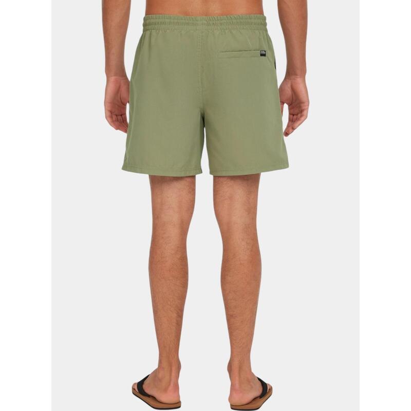 Sort de plaja Cali 16'' Swimshorts barbati