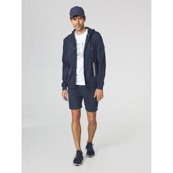 Sweat zippé Homme - WOODYHOD Bleu Marine