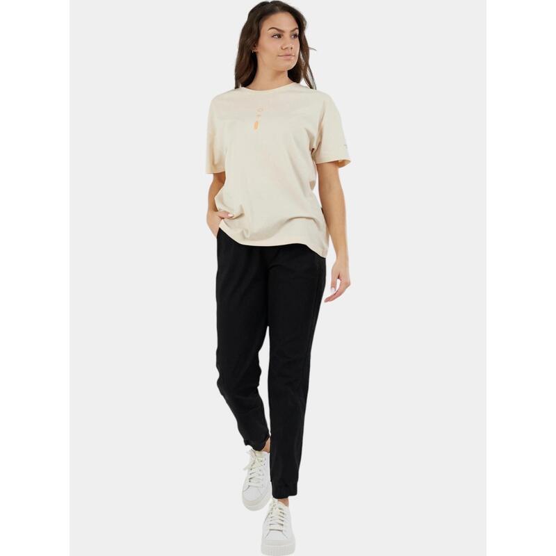Tricou cu maneci scurte Sunshine Surf-T femei