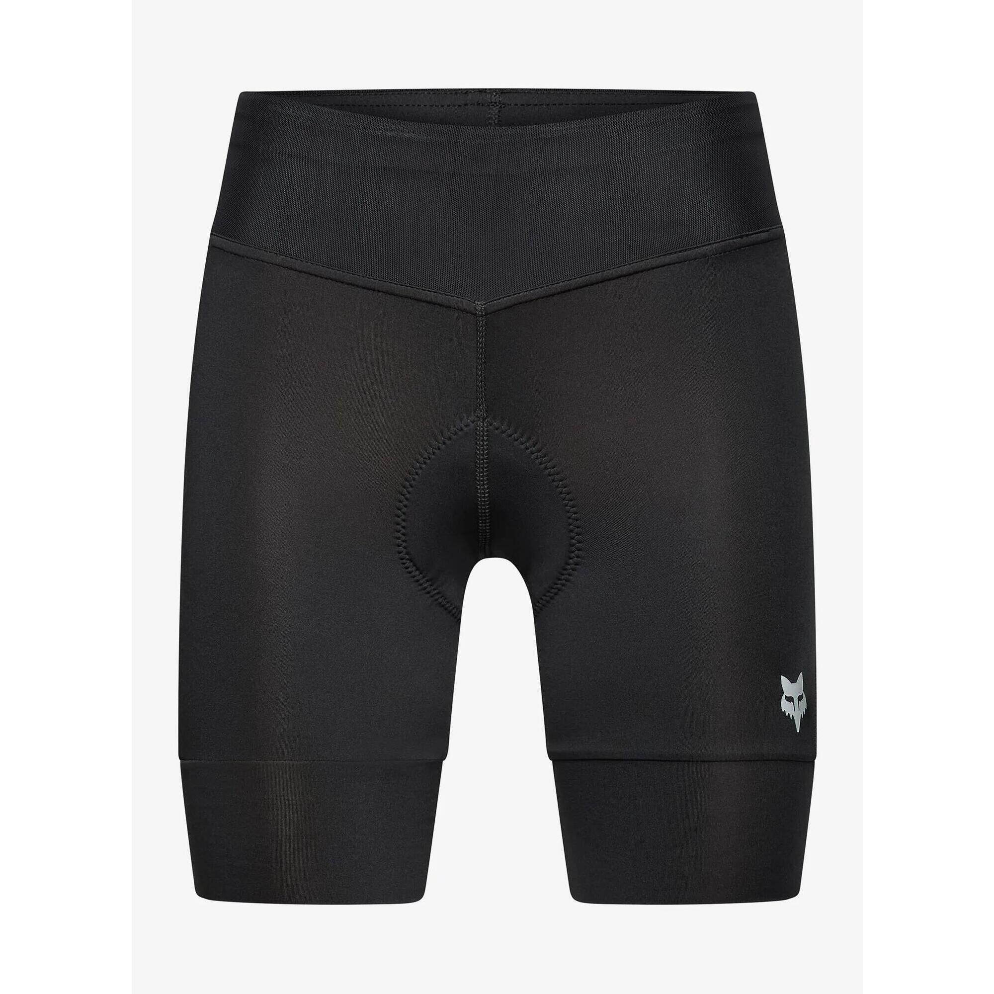 Spodenki rowerowe damskie Fox Tecbase Lite Liner Short