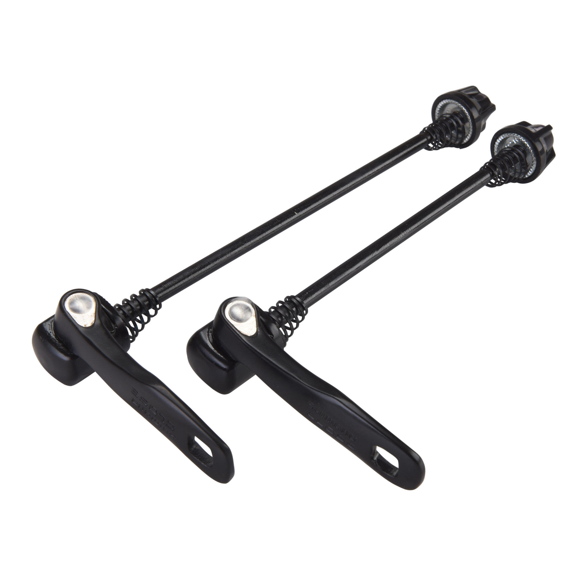 Fietswiel 8/9/10 speed velgrem Shimano WHR501FR 4/5