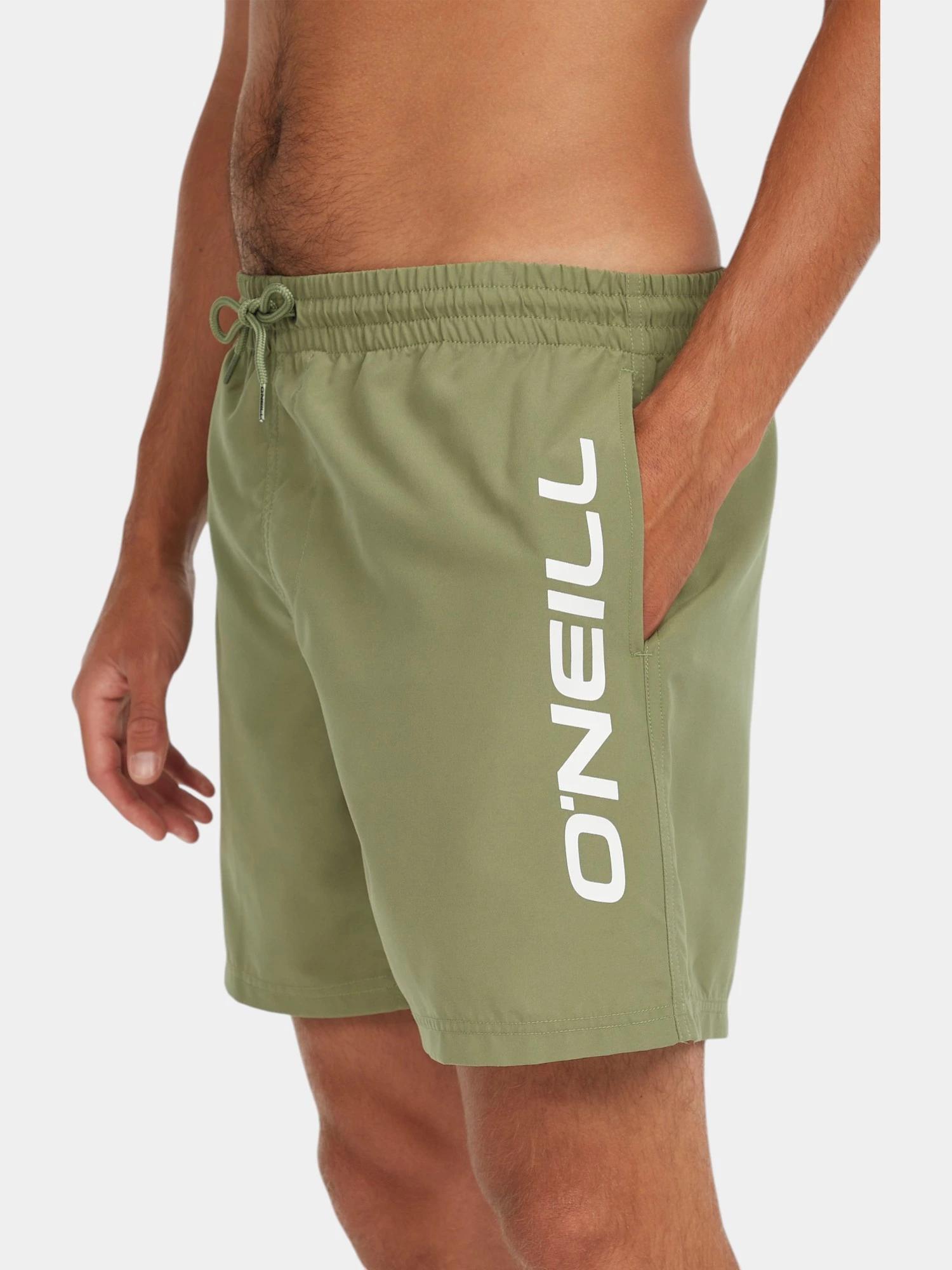 O'NEILL O'Neill Herren Badehose CALI 16'' Avery Fern 2/7