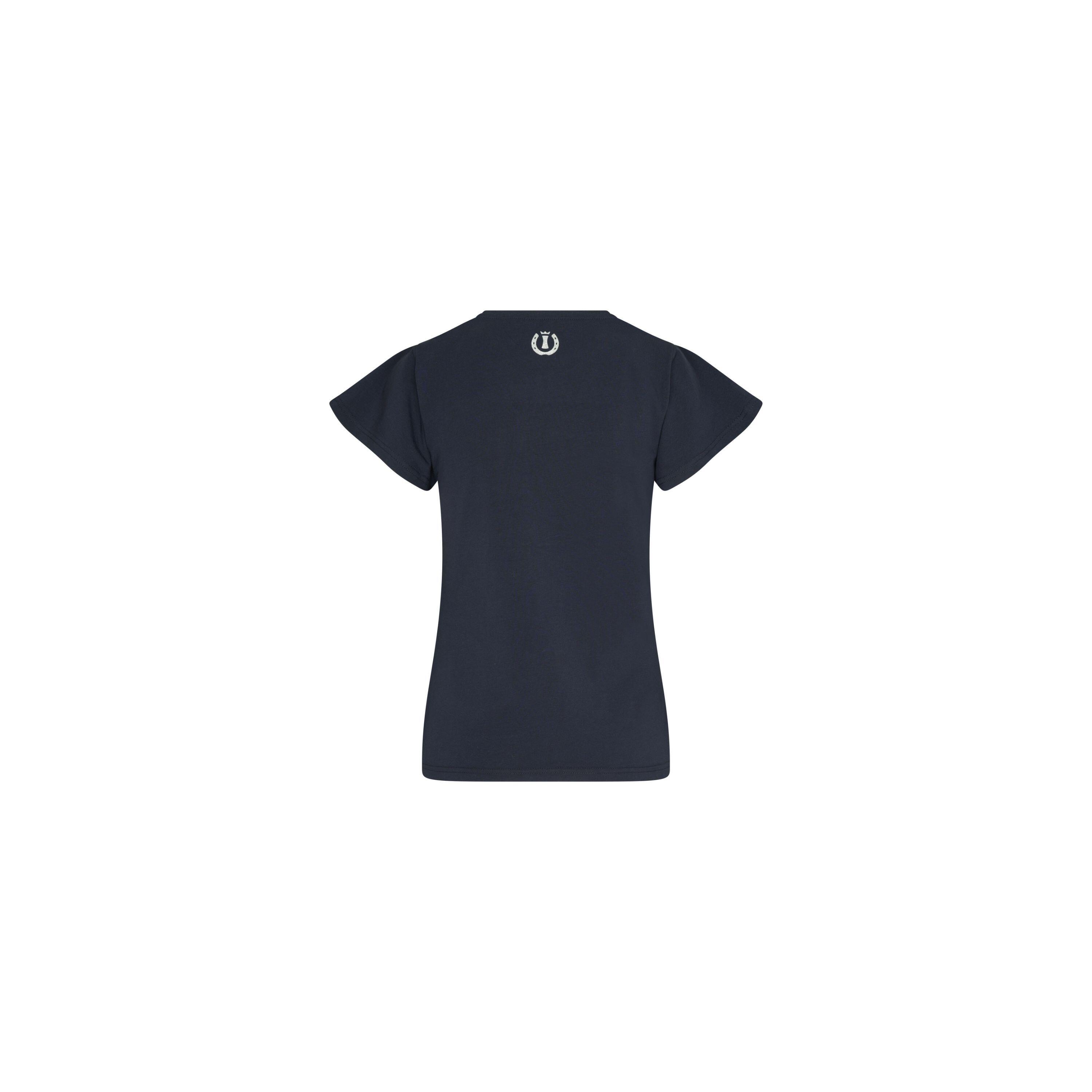 Camiseta de mujer Imperial Riding Belle Star 2/2