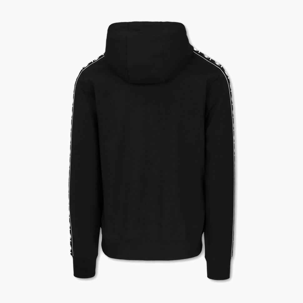 Bluza męska Pitbull Tape Nugget Hooded Sweatshirt