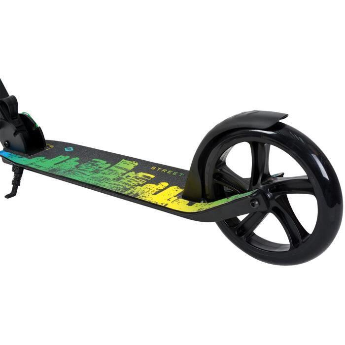 Schildkröt City Scooter "Street Artist 2.0" 4/4
