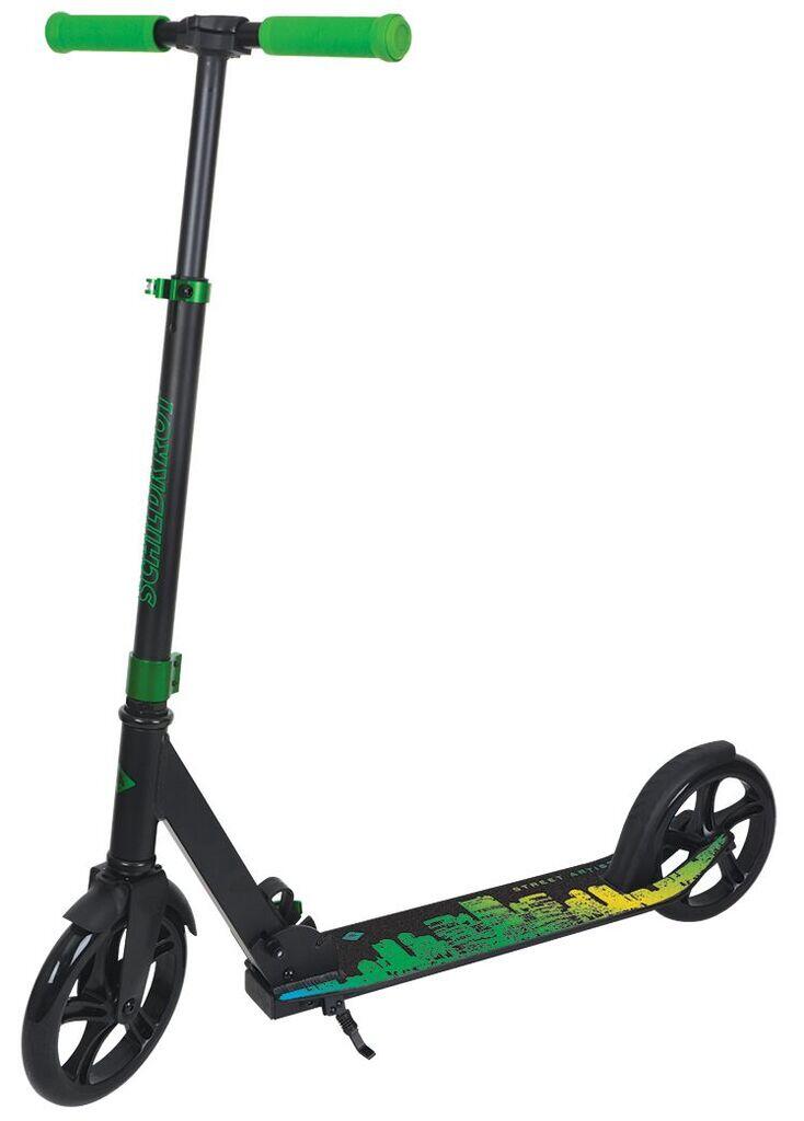 Schildkröt City Scooter "Street Artist 2.0" 2/4