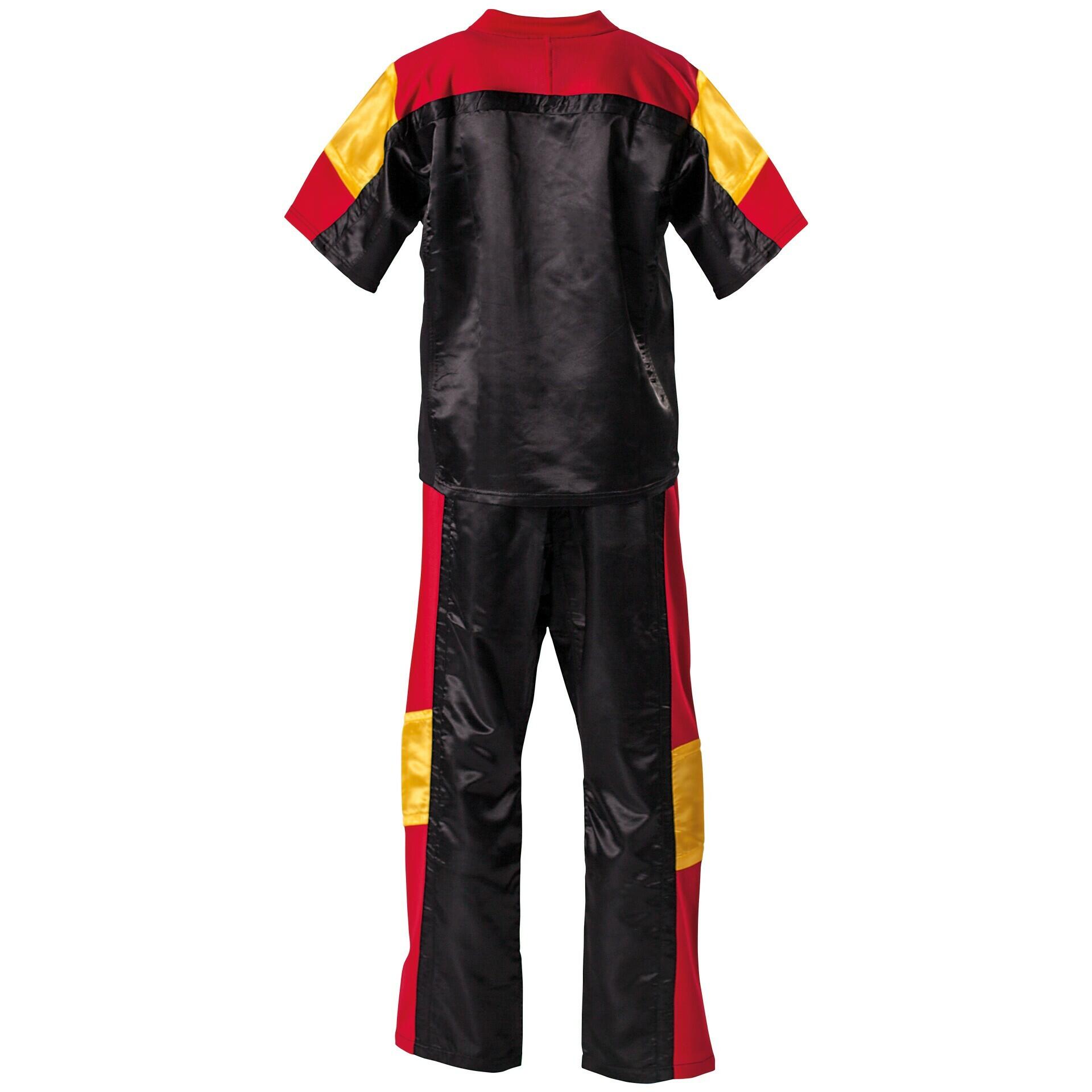 Uniforme de kickboxing Kwon Nation 2/2
