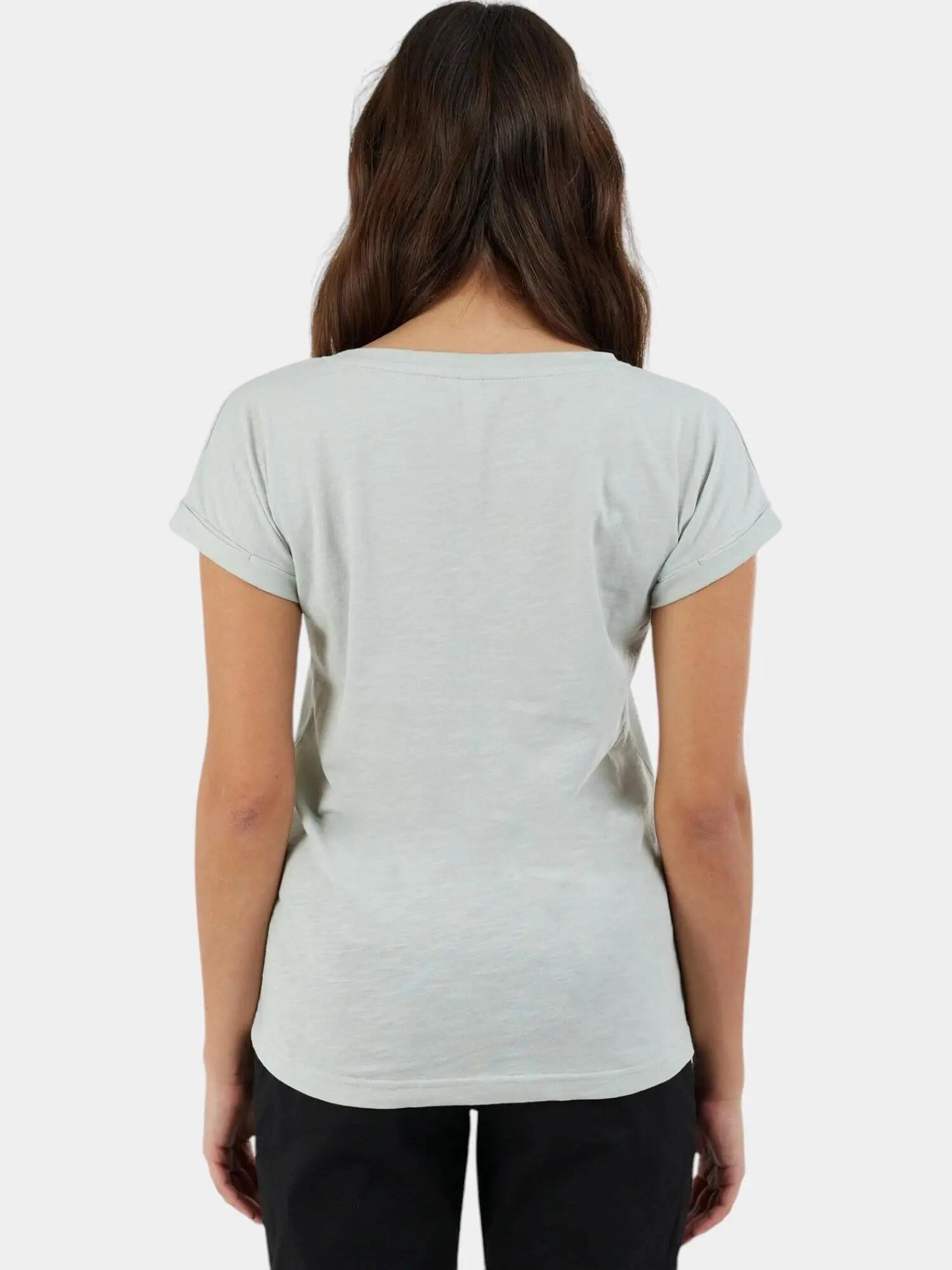 Női rövid ujjú póló Amira T-shirt 2/7