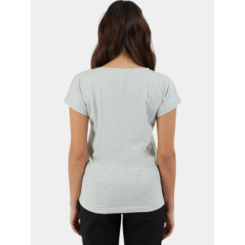 Tricou cu maneci scurte Amira T-shirt femei