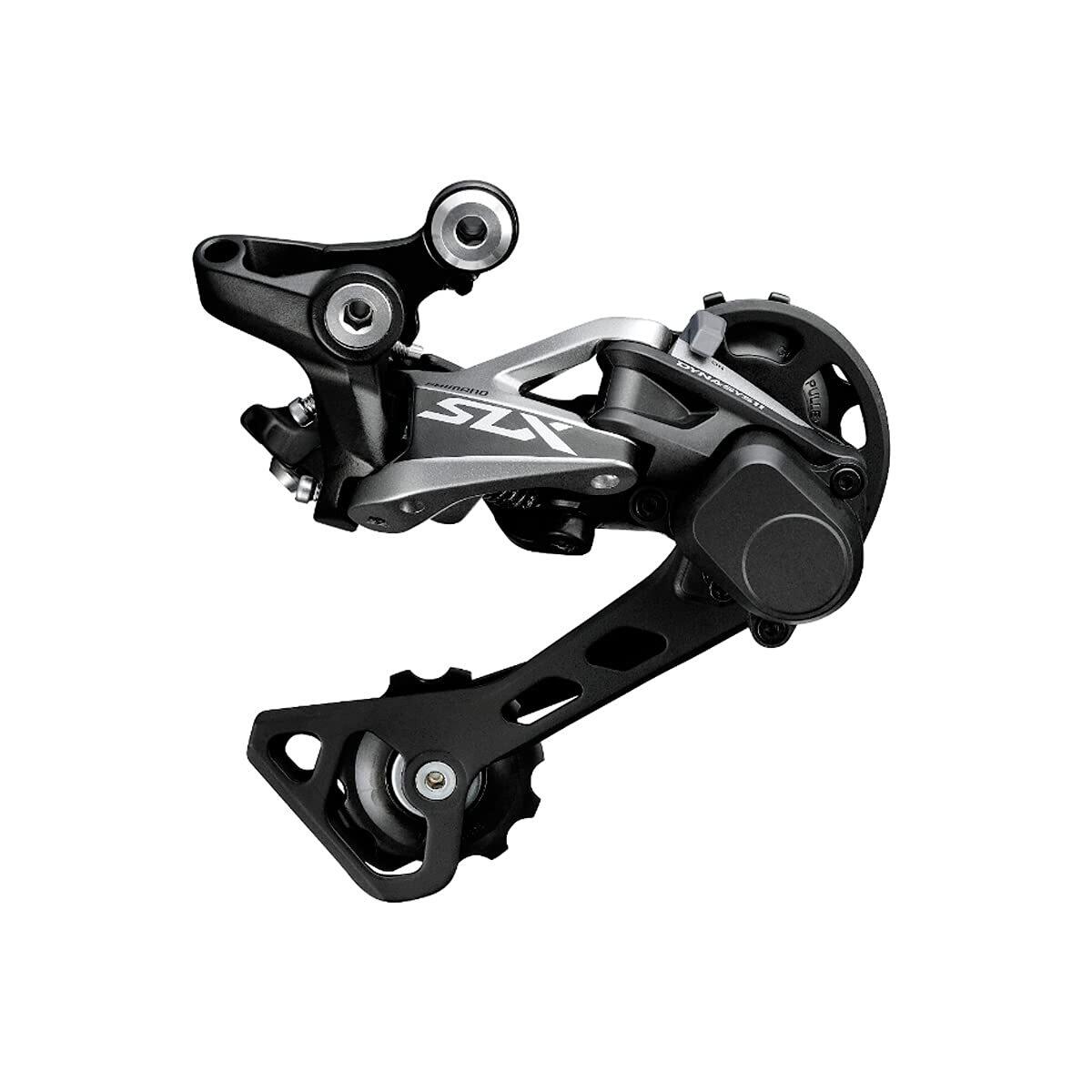 Gruppo piastra esterna (tipo gs) Shimano RD-M7000-11 1/3