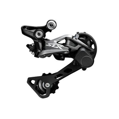 Buitenplaatmontage (type gs) shimano rd-m7000-11