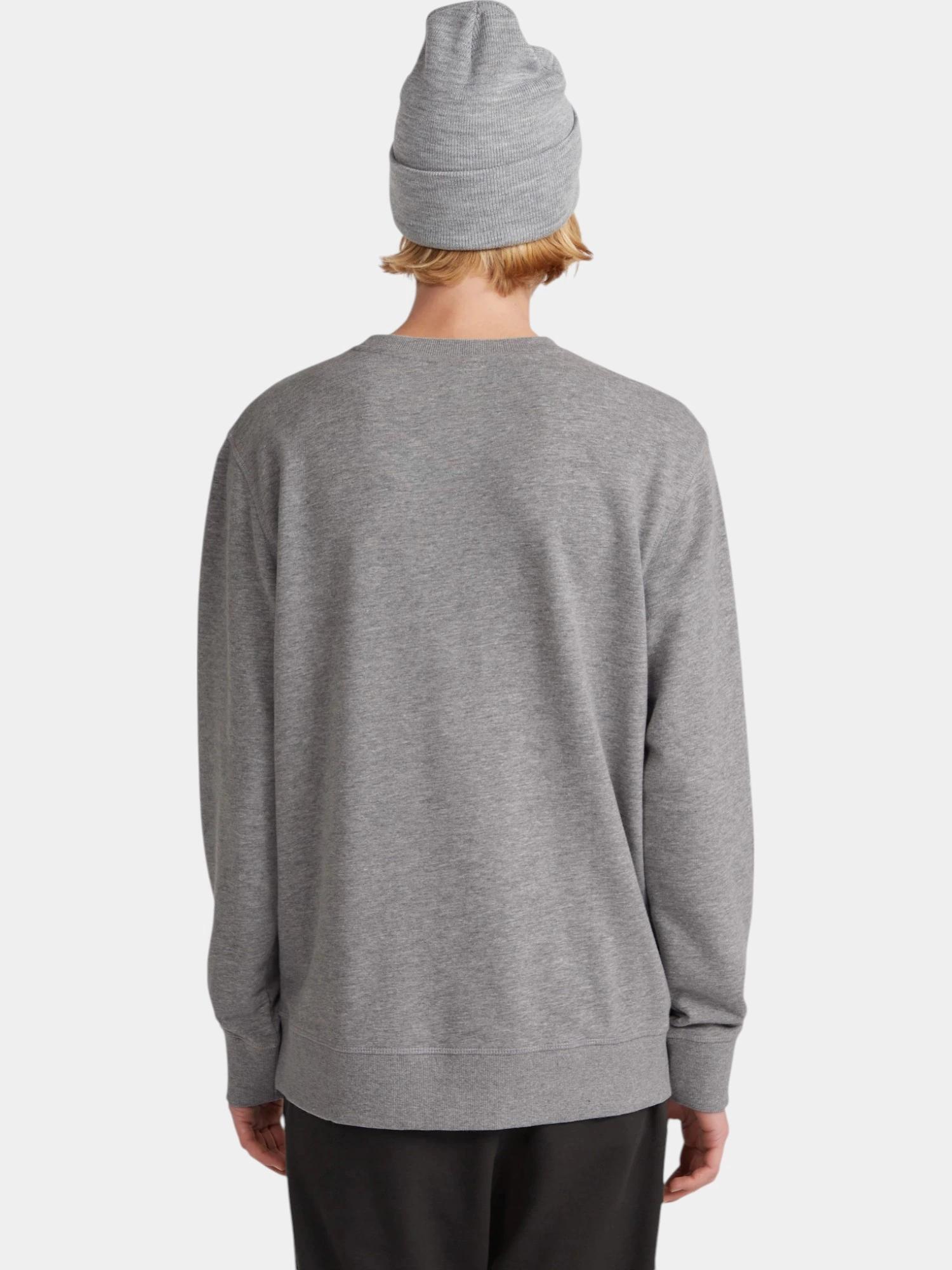 Pull-over hommes Small Logo Crew 3/7