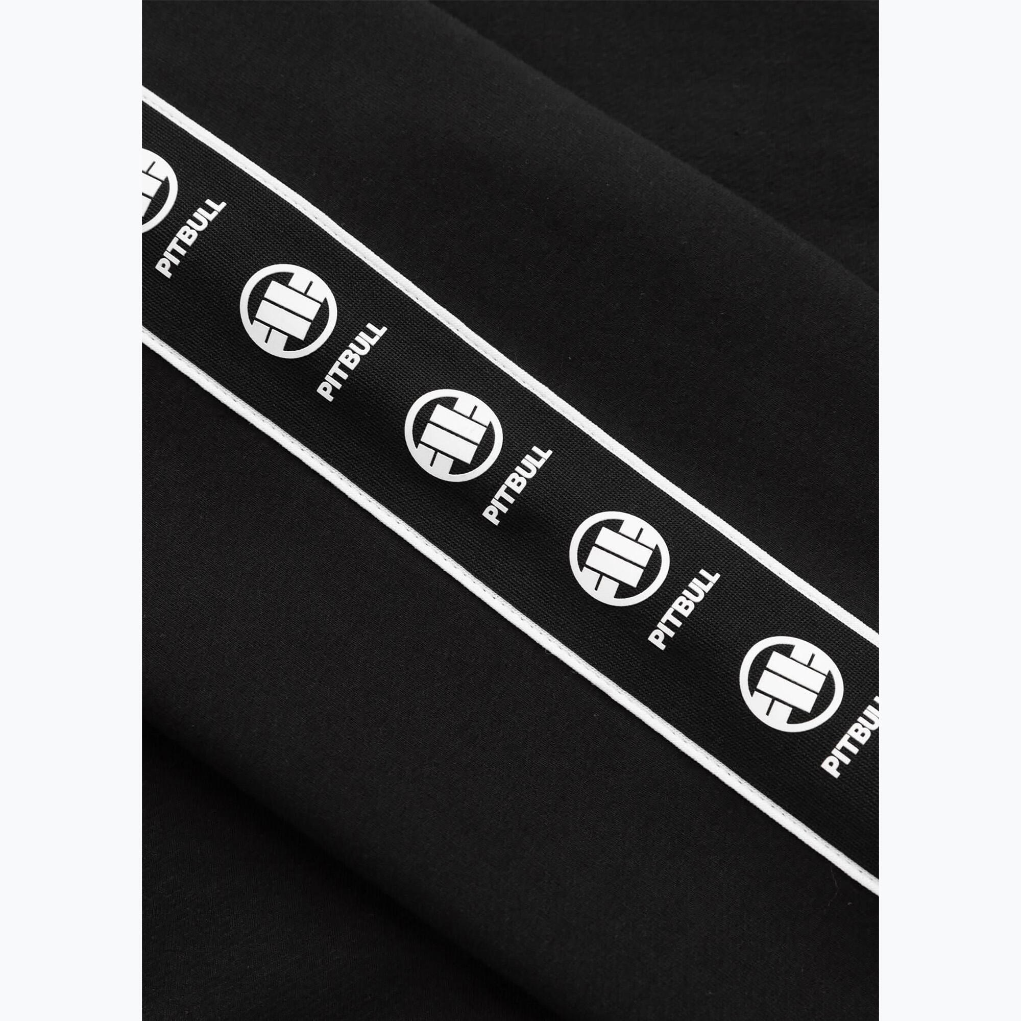 Bluza męska Pitbull Tape Nugget Hooded Sweatshirt 5/5