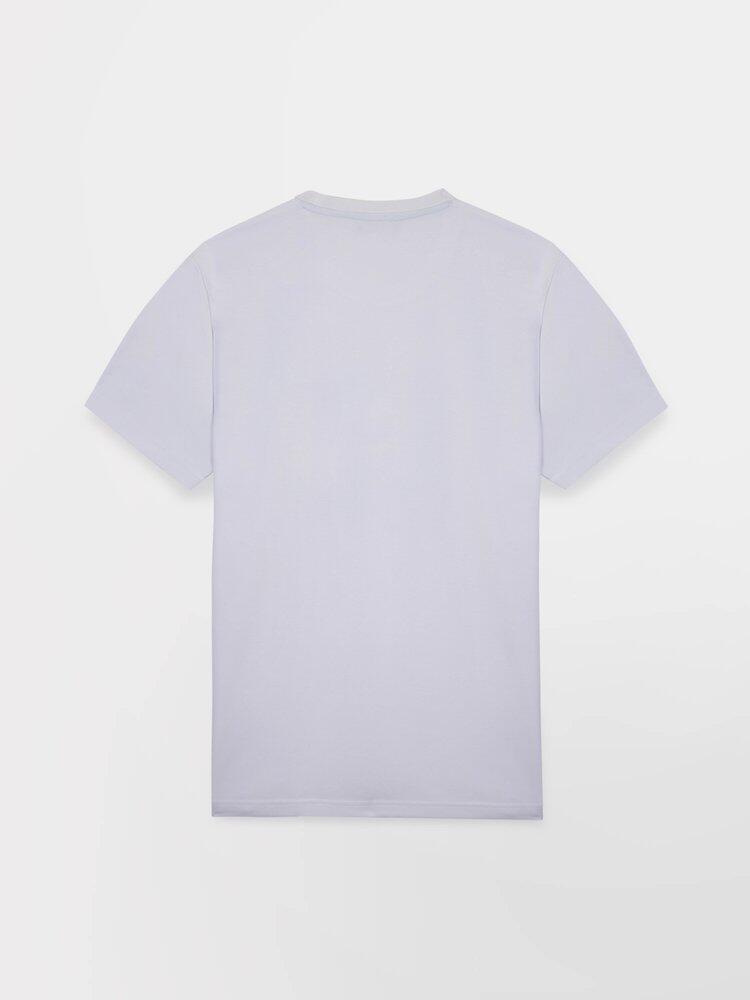 T-shirt manches courtes Homme - STANYTEE Blanc 4/5