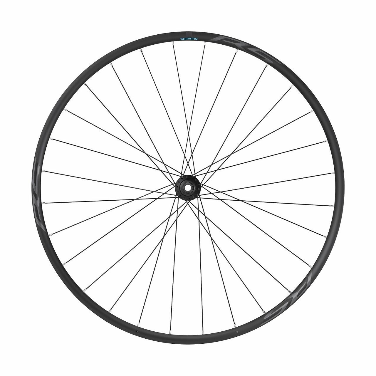 SHIMANO Schijfrem wiel centrale vergrendeling Shimano WH-RS171