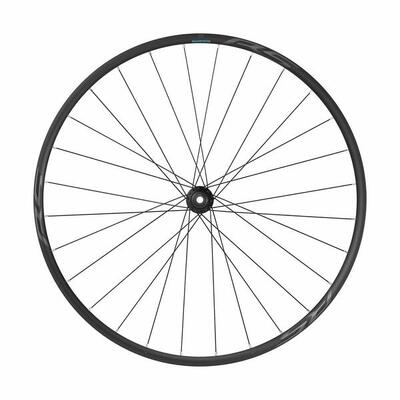 Schijfrem wiel centrale vergrendeling shimano wh-rs171