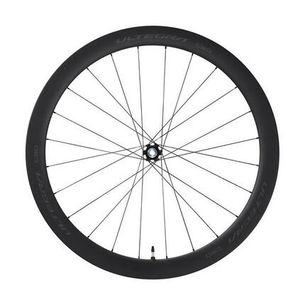 Roue de vélo frein à disque Shimano Ultegra WH-R8170-C50-TL-F center lock