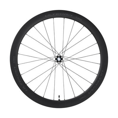 Schijfrem fietswiel shimano ultegra wh-r8170-c50-tl-f center lock