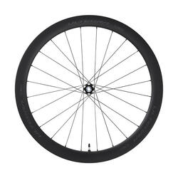 Roue de vélo frein à disque Shimano Ultegra WH-R8170-C50-TL-F center lock