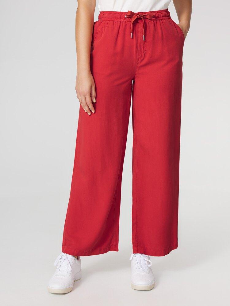 Pantaloni lungi Myrnopan femei