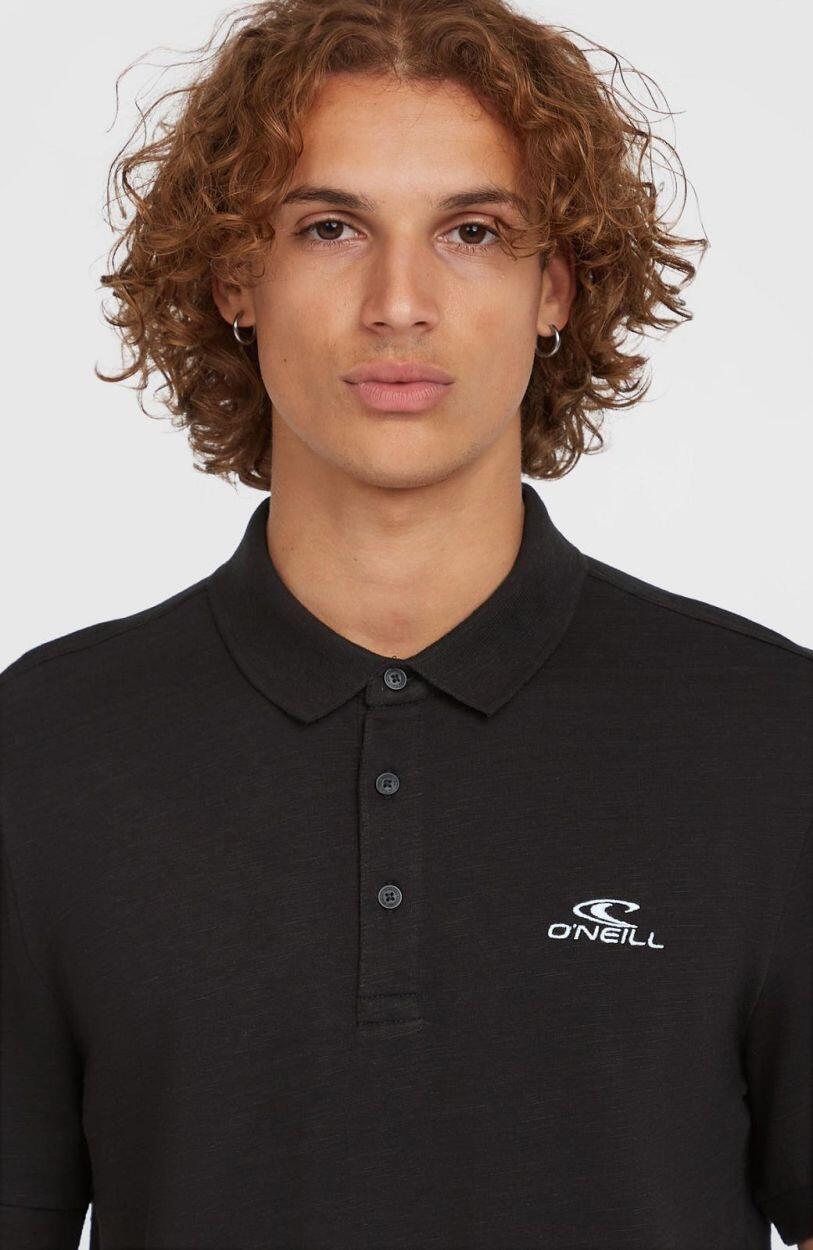 Koszulka polo męska O'Neill Small Logo 2/7
