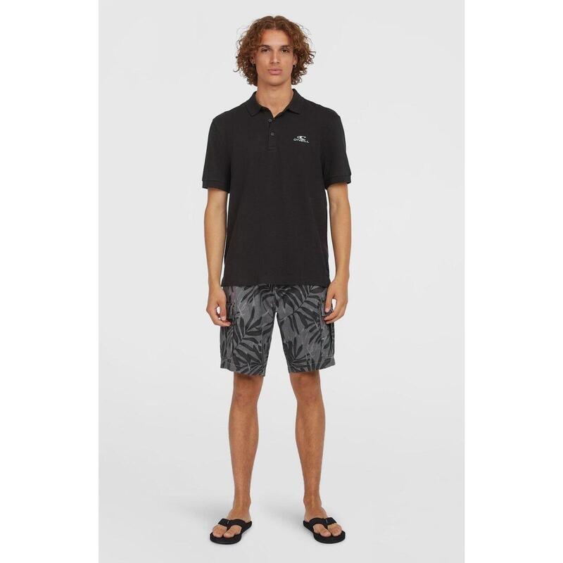 Tricou cu guler O'Neill Small Logo Polo barbati