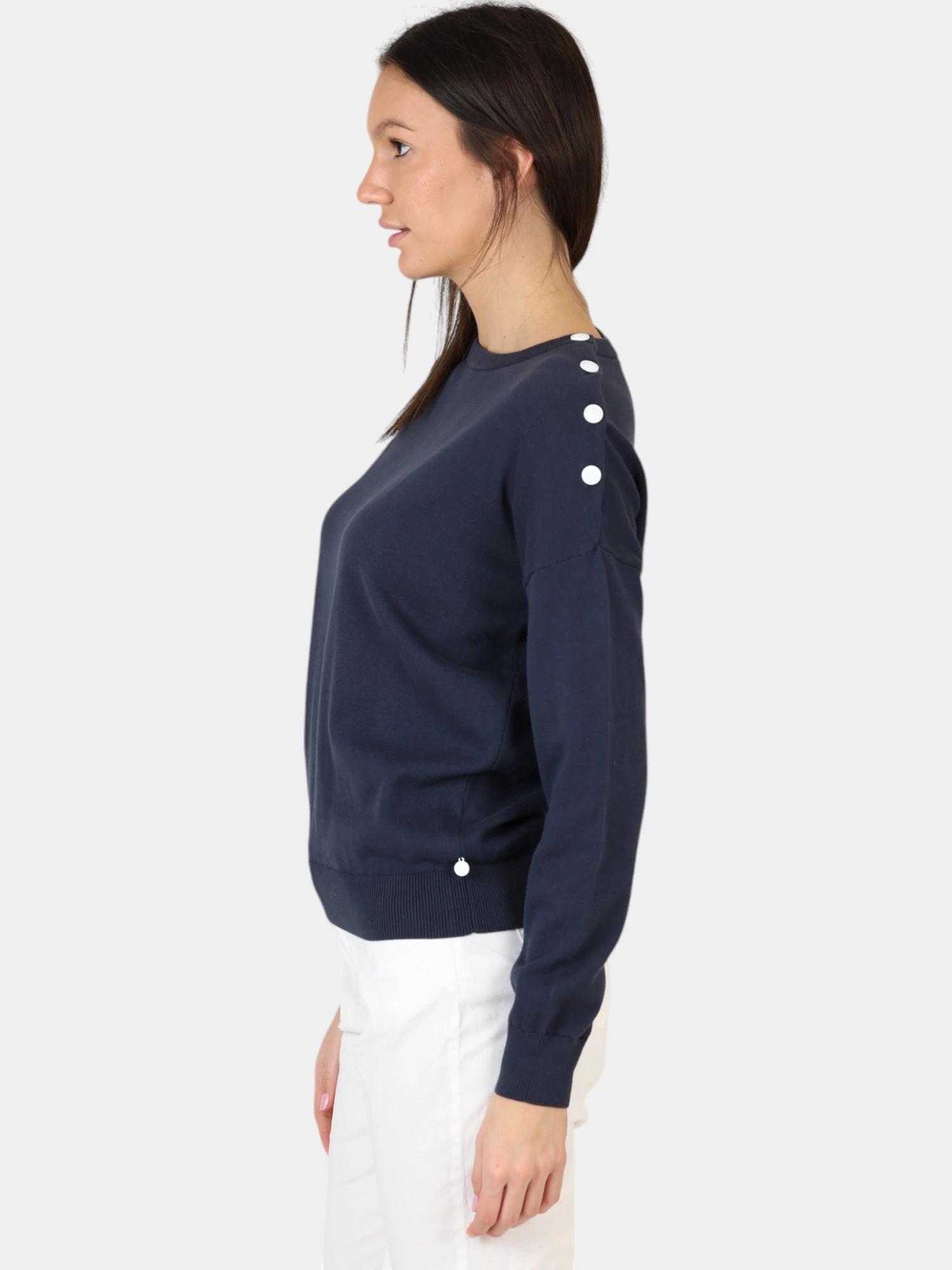 Sweter damski TBS Addenpul 2/6