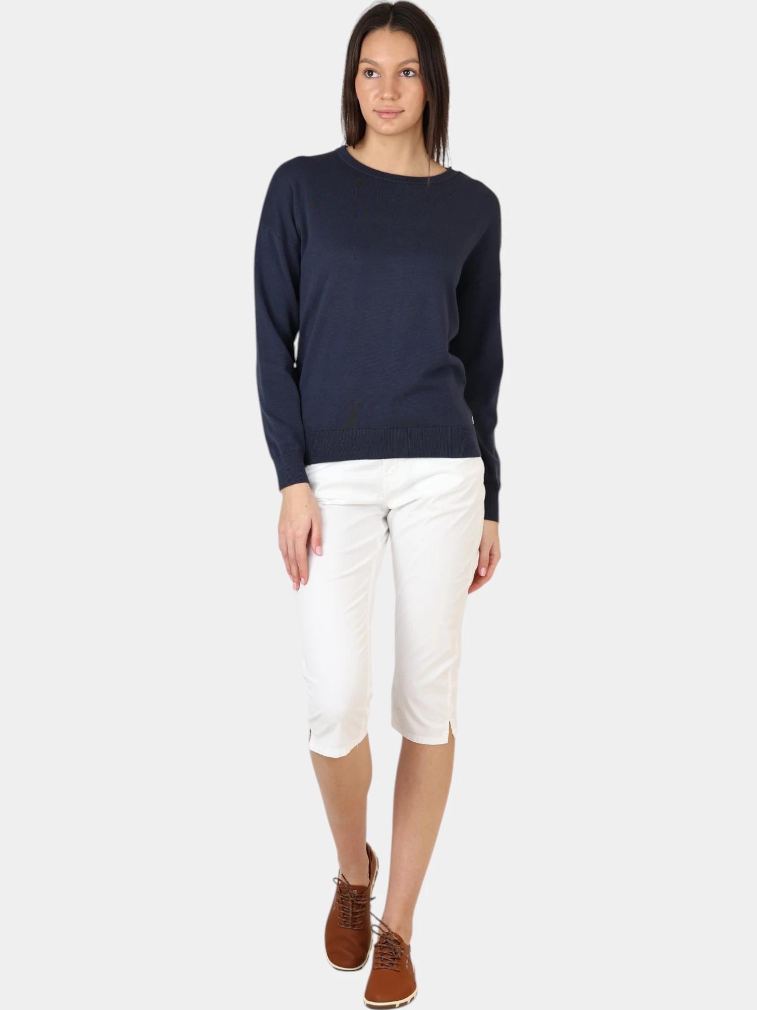 Sweter damski TBS Addenpul 5/6