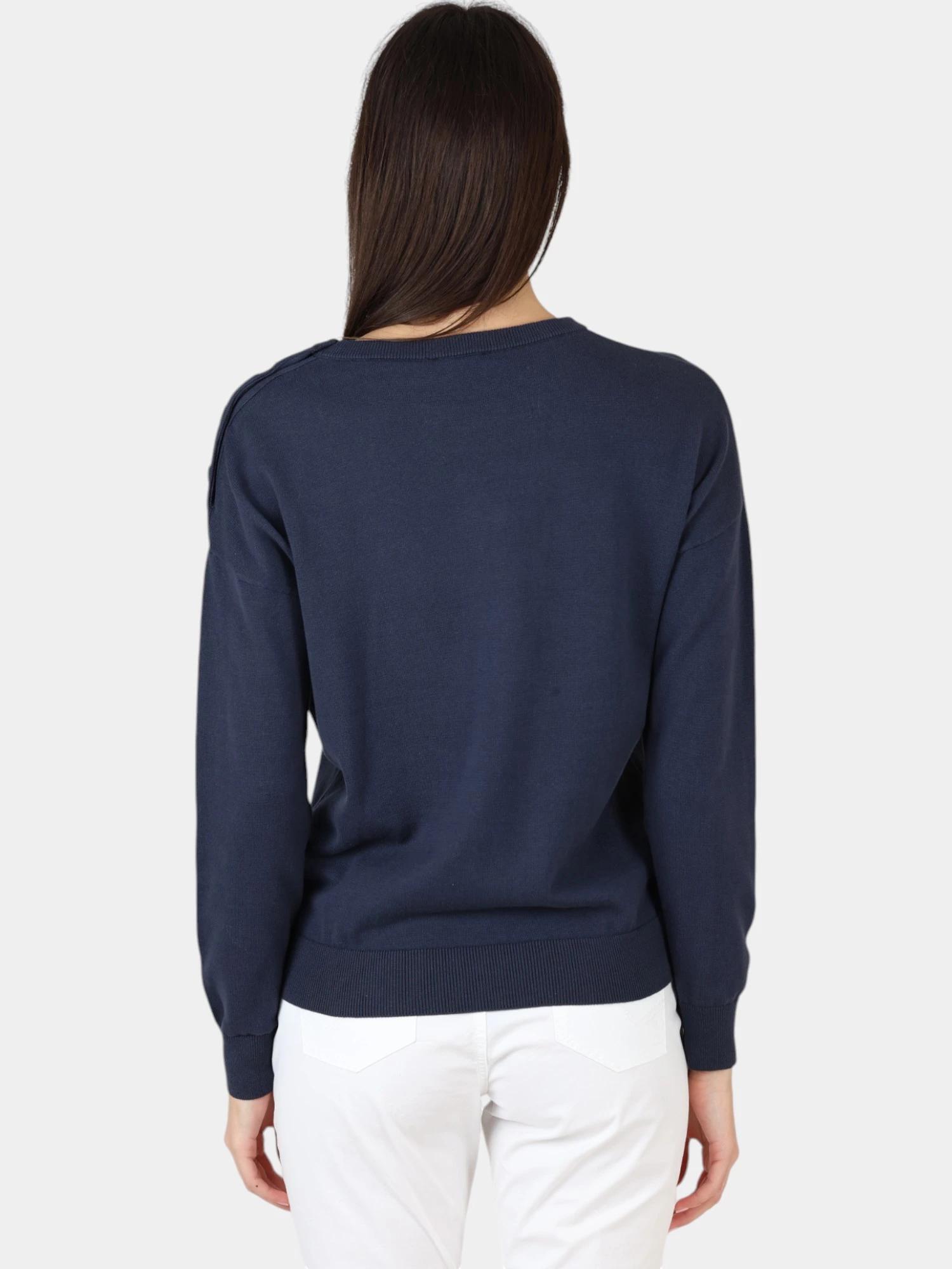 Sweter damski TBS Addenpul 3/6