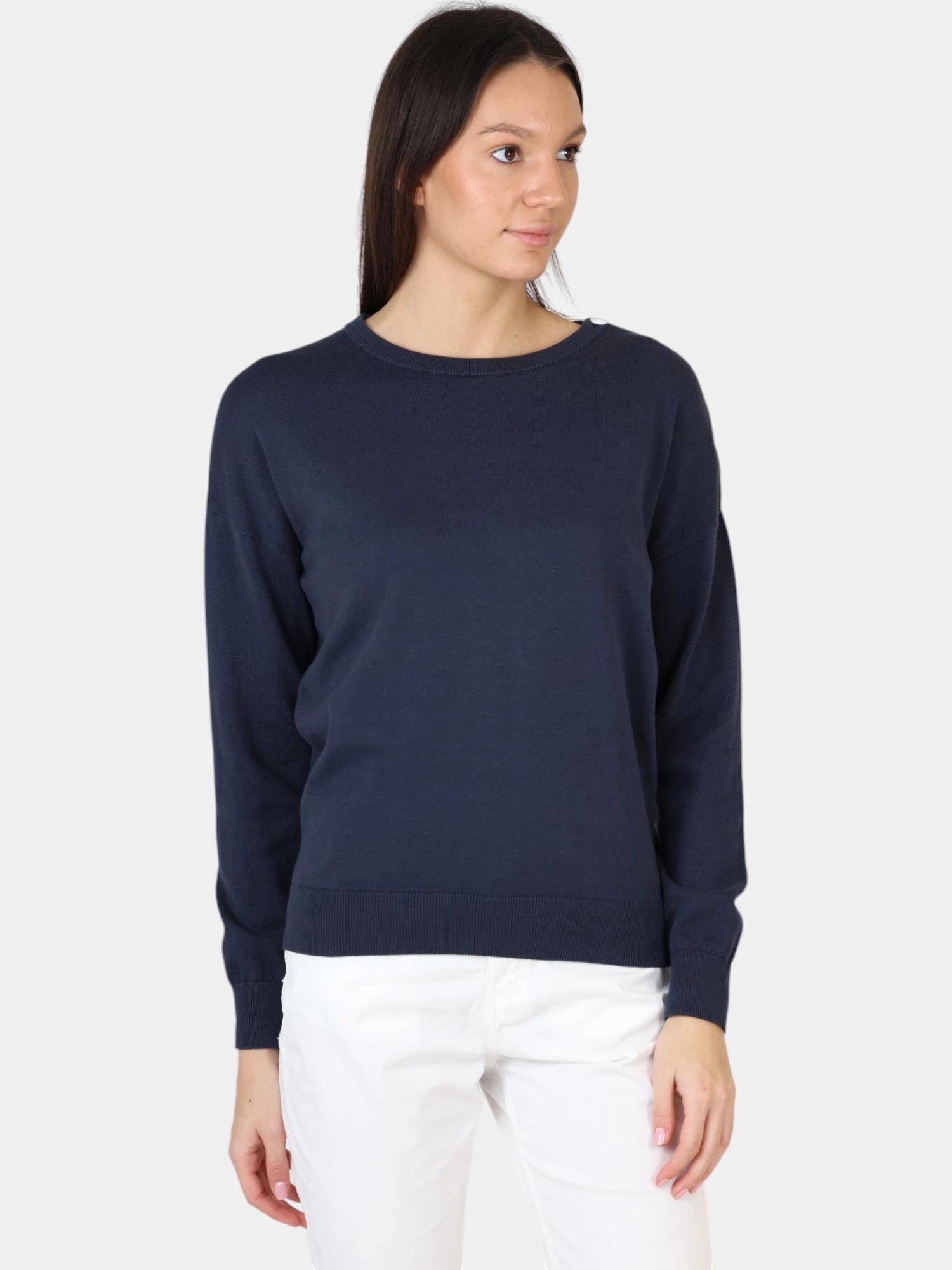Sweter damski TBS Addenpul 4/6