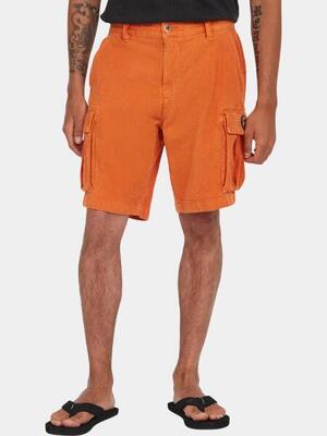 Cargo shorts heren o'riginals cord