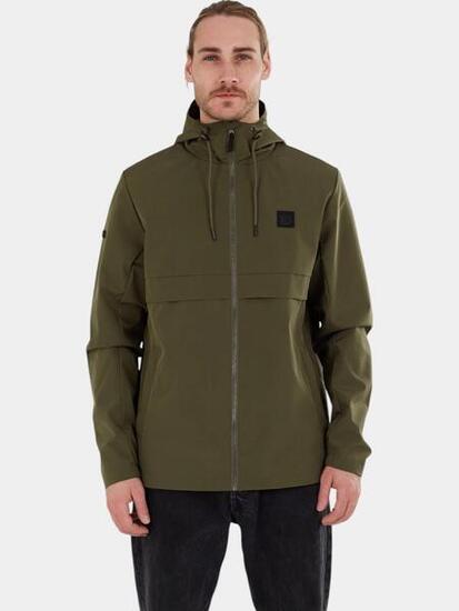 Übergangsjacke Herren Clayton