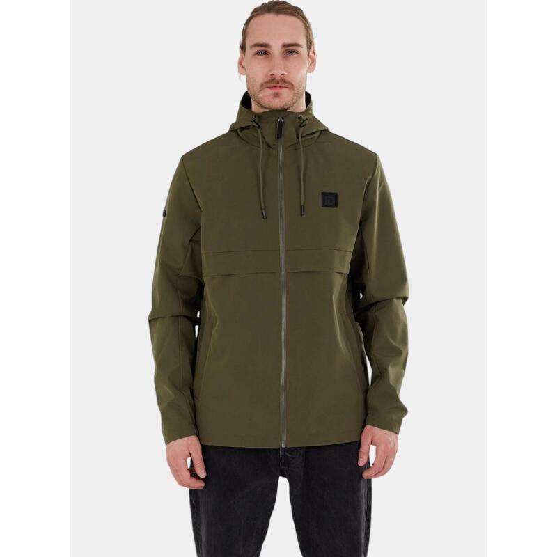Jacheta de primavara Clayton Casual Jacket barbati