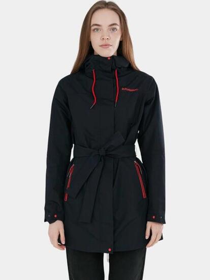 Impermeabile donna Regina II