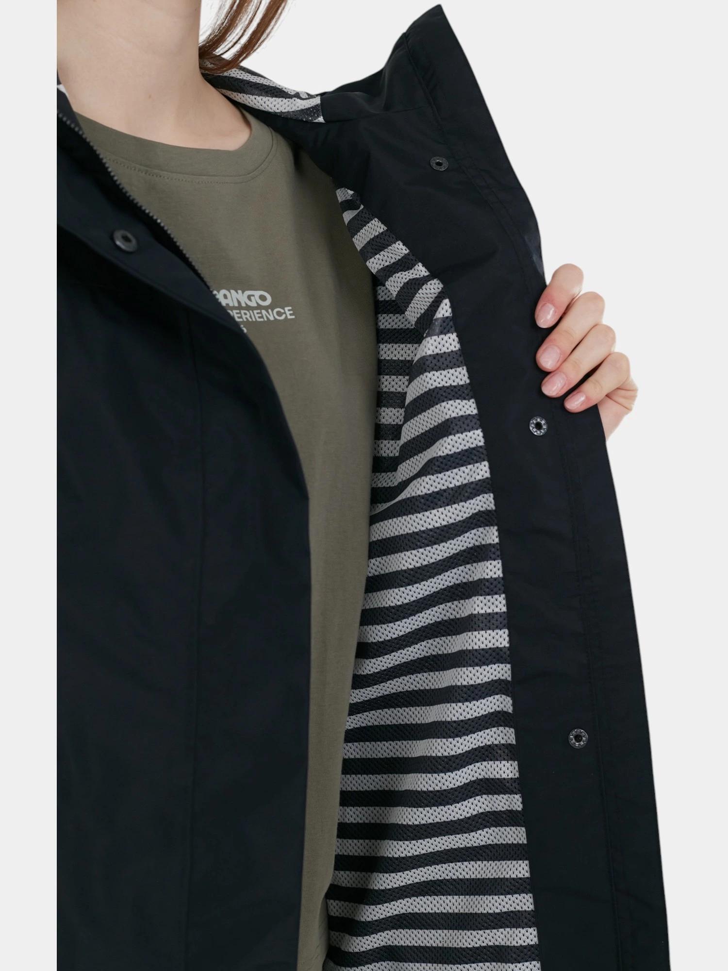 Impermeable mujer Regina II 7/7