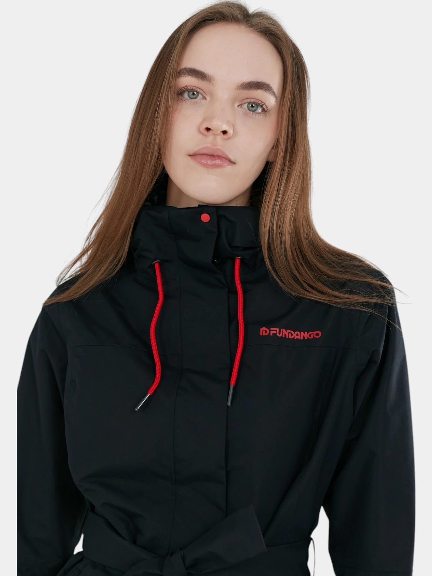 Regenjas dames Regina II 5/7