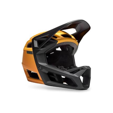 Kask enduro Fox Proframe Frequency