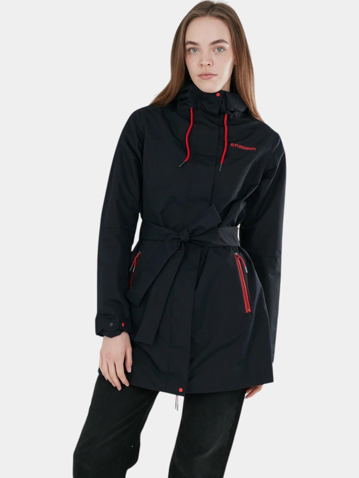 Regenjas dames Regina II 4/7