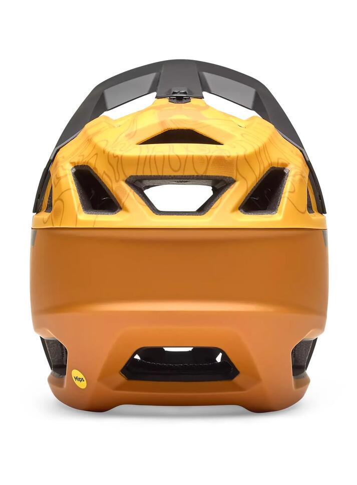 Kask enduro Fox Proframe Frequency