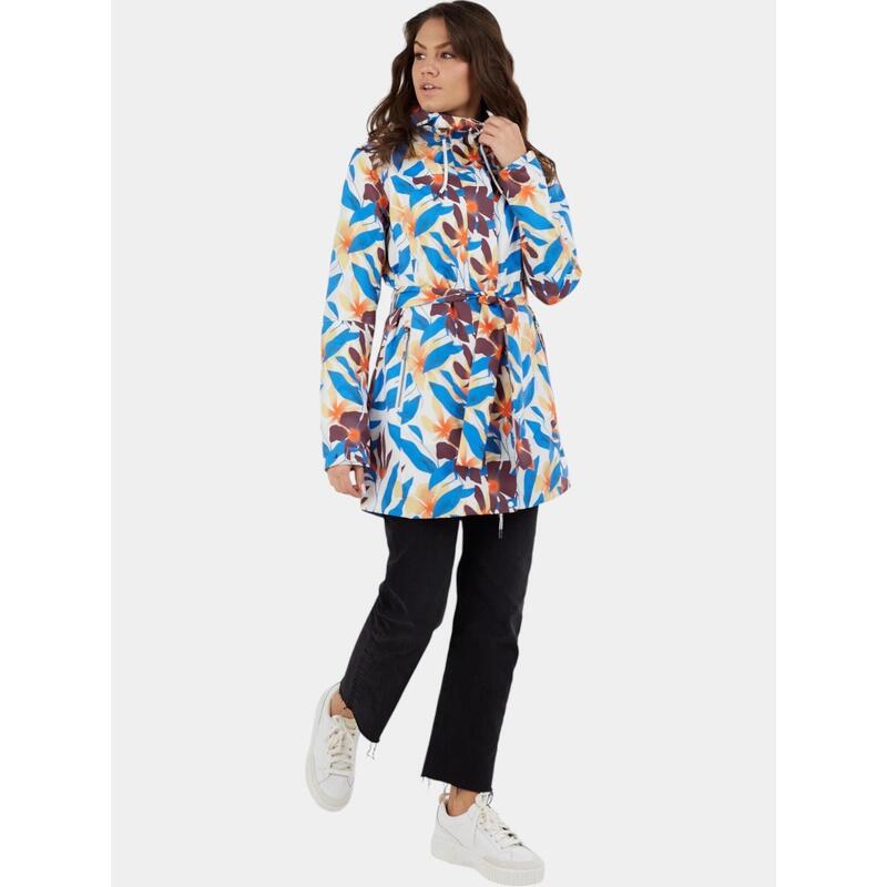Haine de ploaie Regina II Waterproof Trench Jacket femei