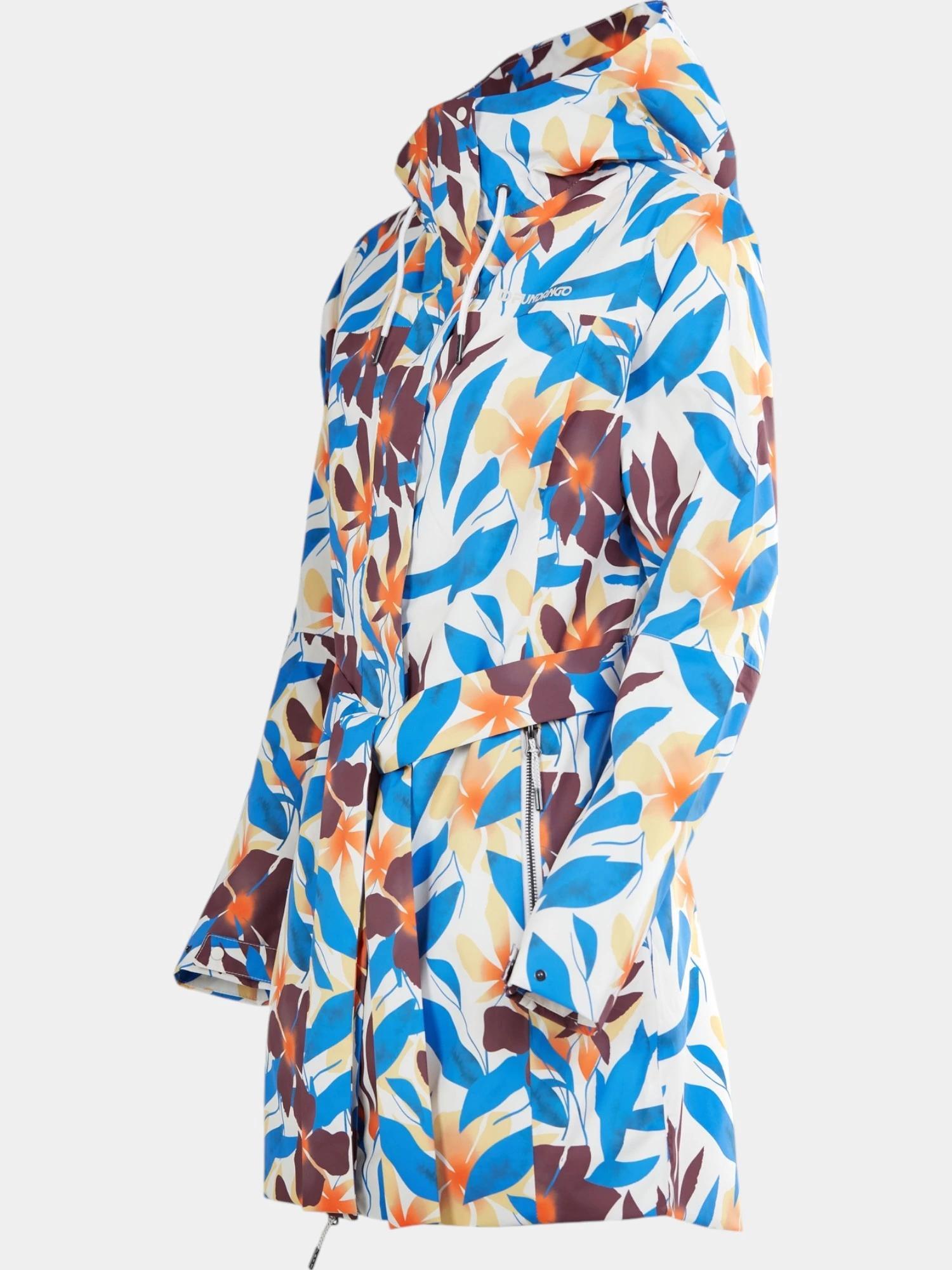Impermeable mujer Regina II 7/7