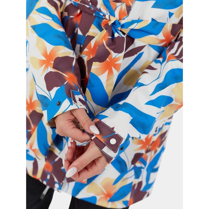 Haine de ploaie Regina II Waterproof Trench Jacket femei